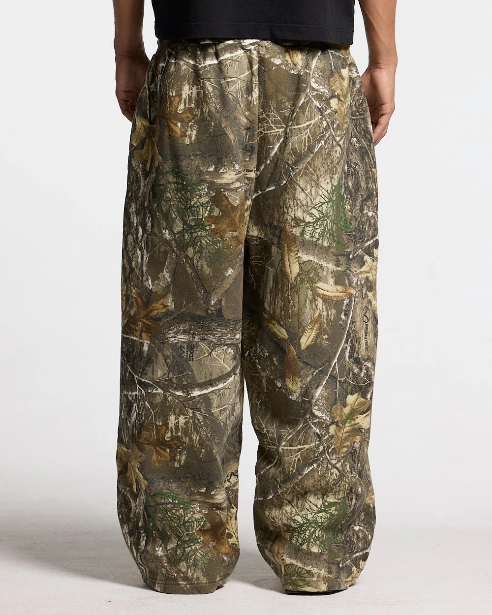 SWEATPANTS REALTREE EDGE