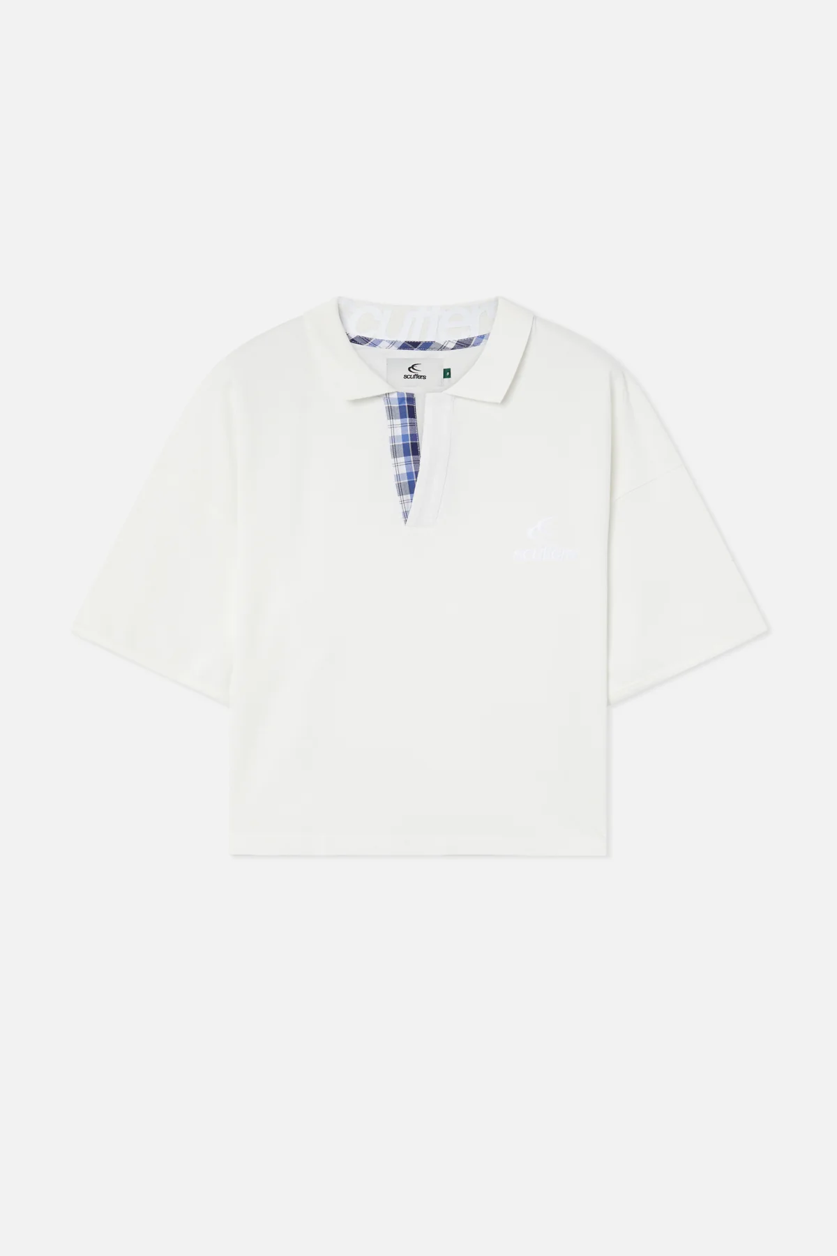 Berlin White Polo