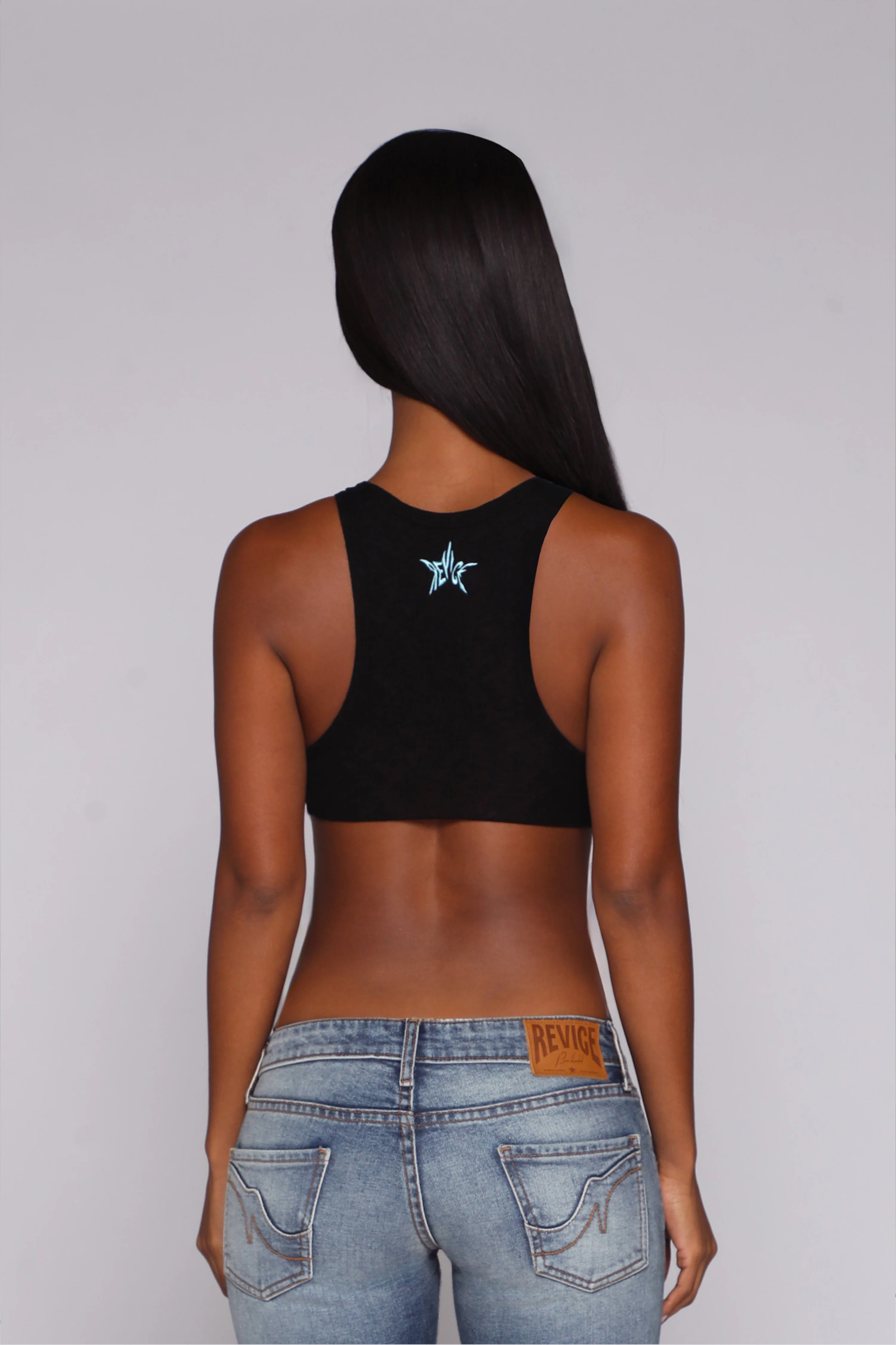 KYOTO CROP / CELESTE