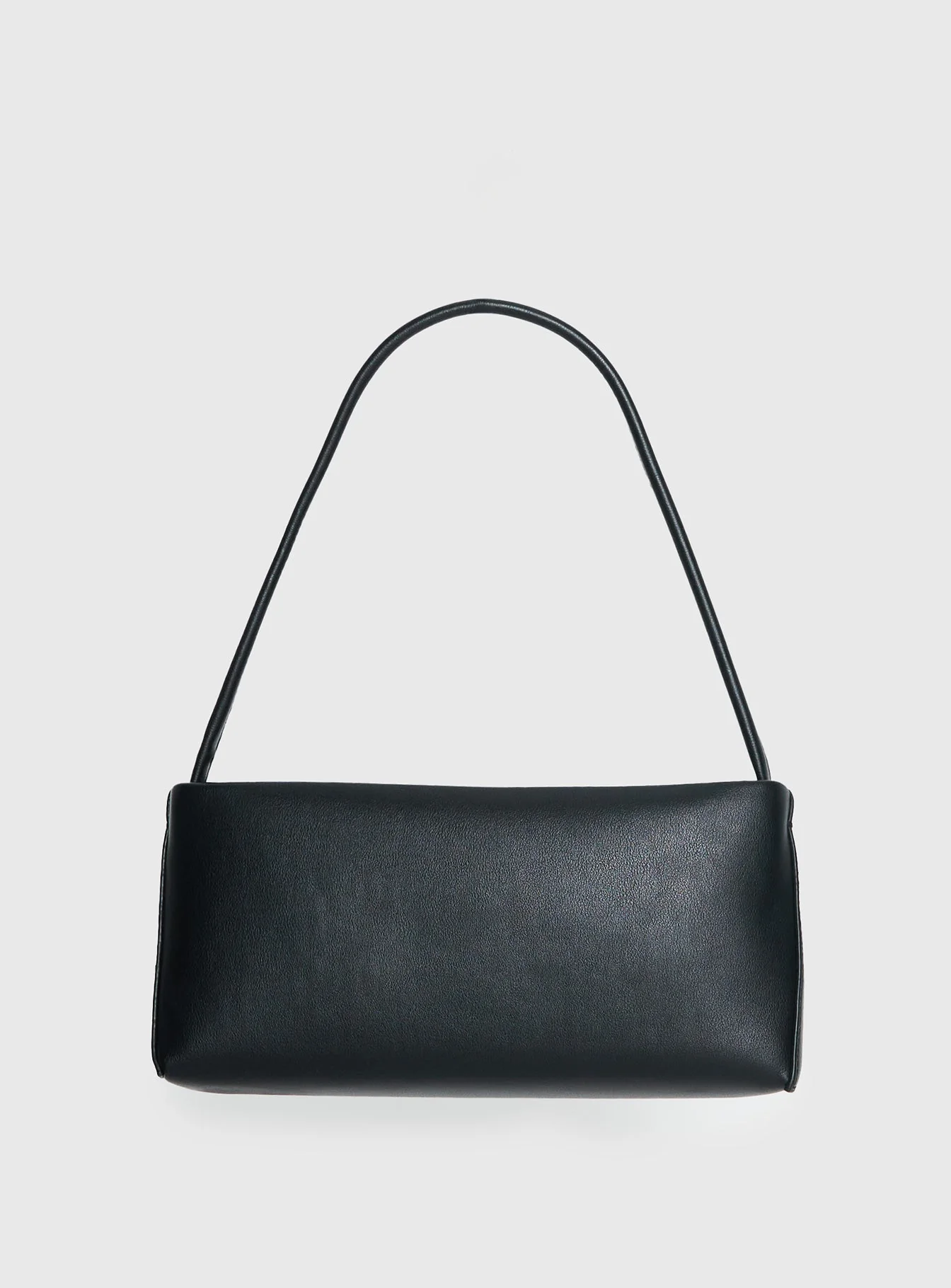 Dawn To Dusk Shoulder Bag Black