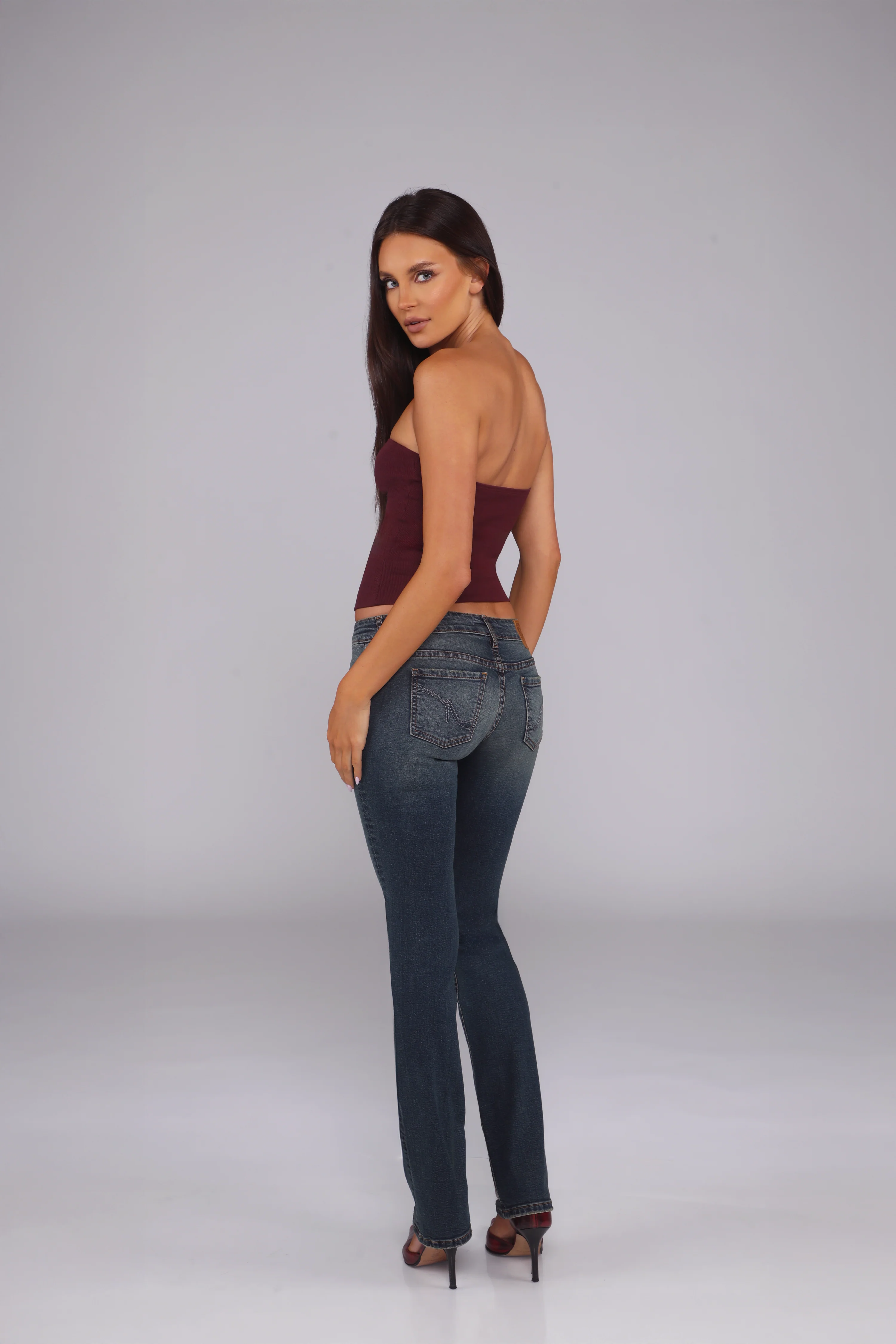 LOW DOWN / MIDNIGHT TIDE