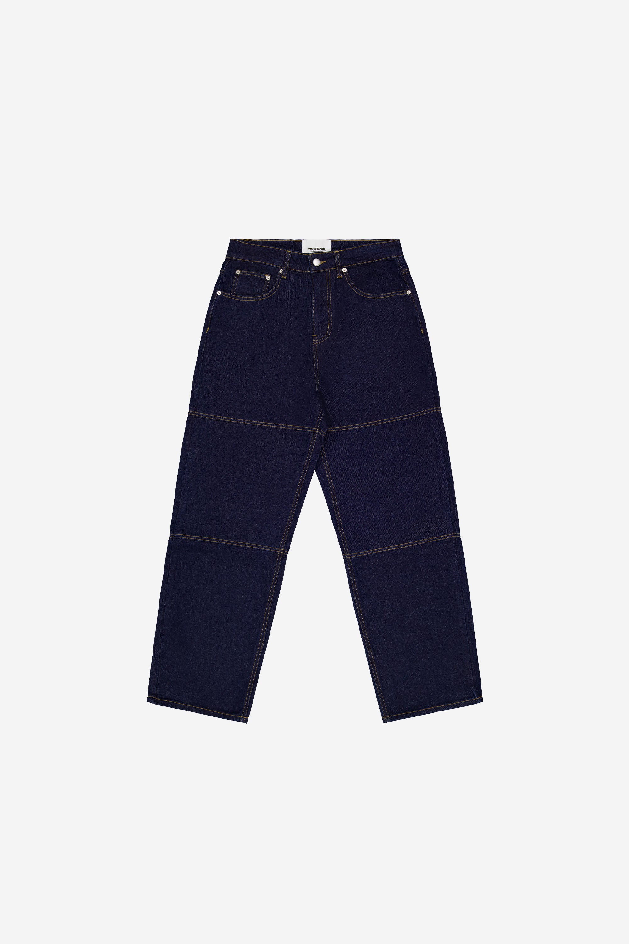 Denim Jean | Dark Wash