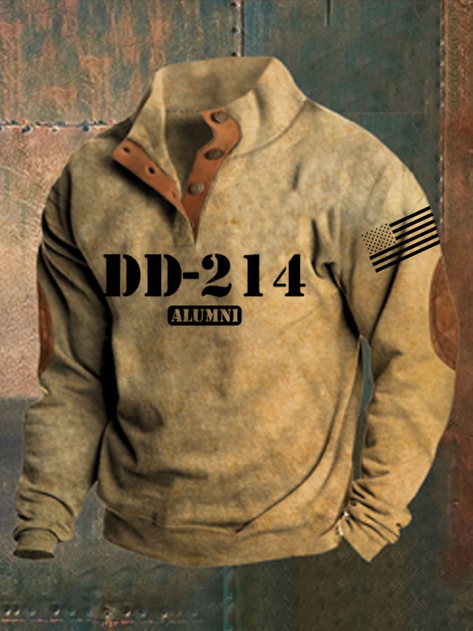 Veteran My Oath Of Enlistment Has No Expiration Date Tall Sweatshirt