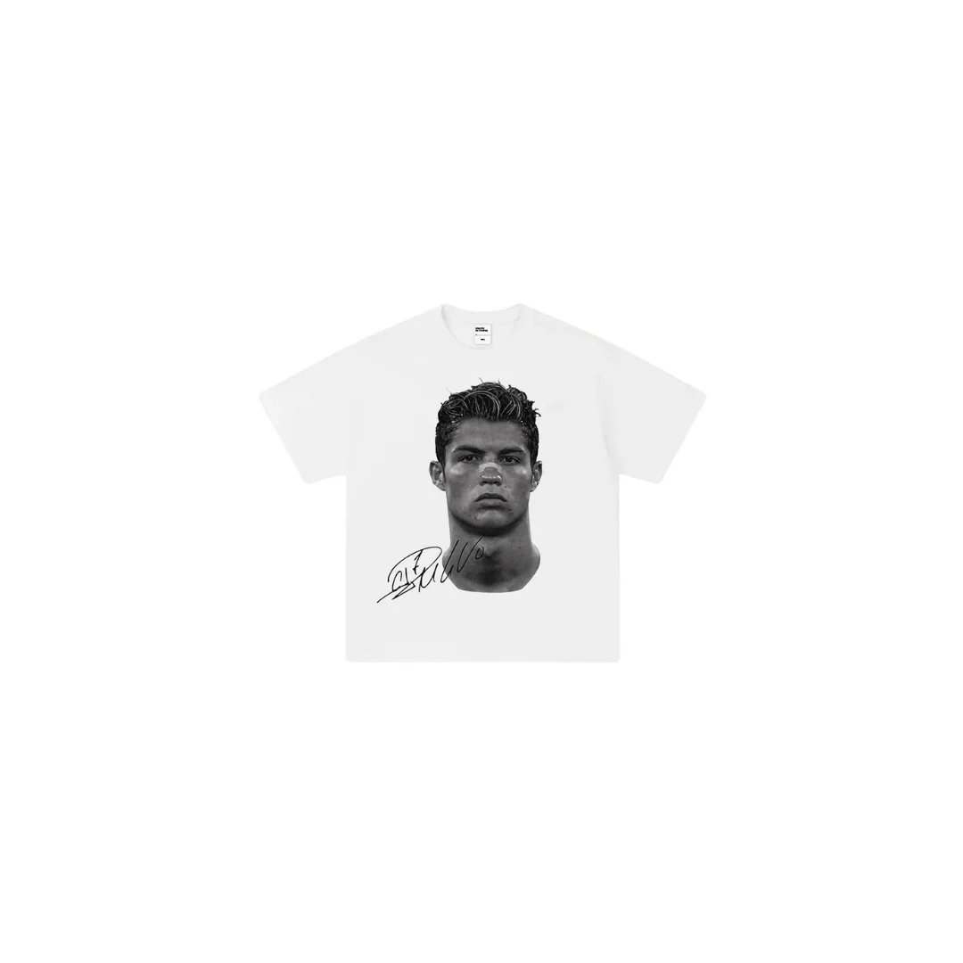 ICON | GRAPHIC TEE