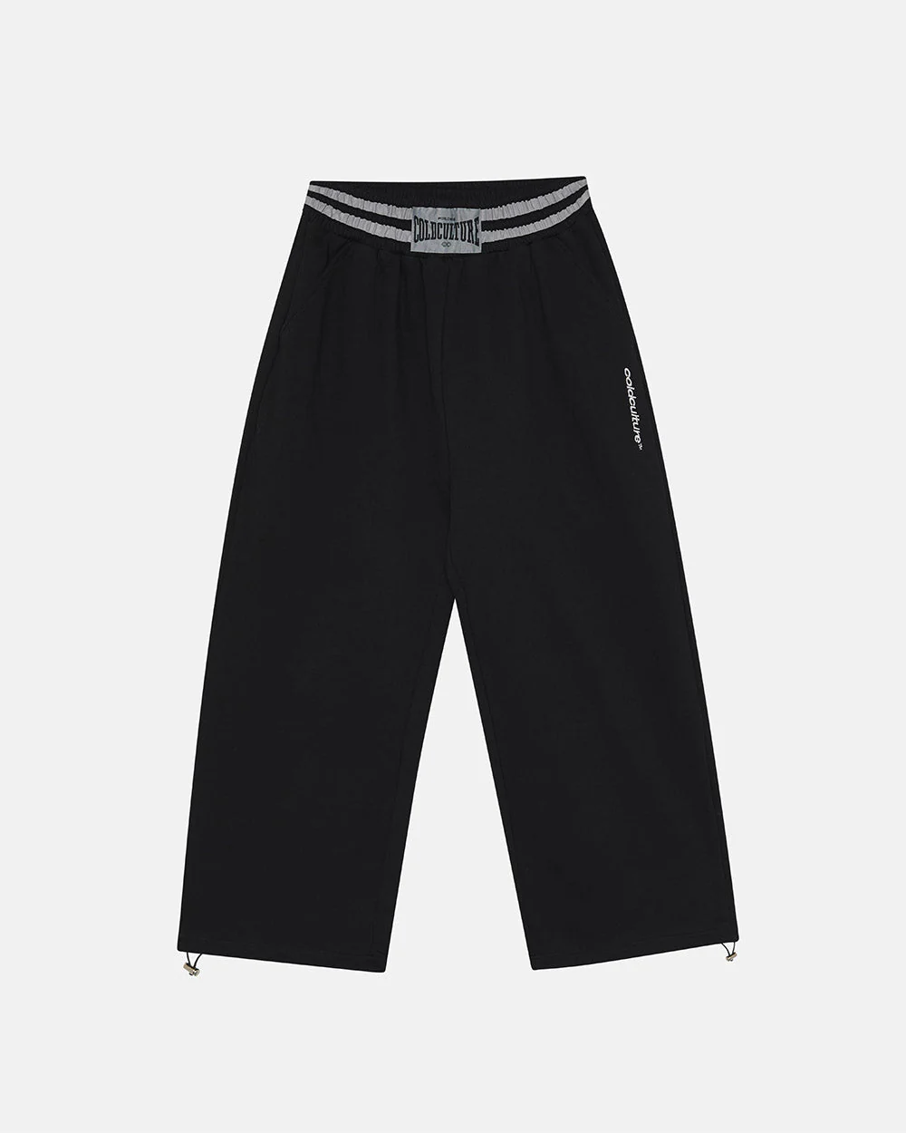 RAGE IN THE RING PANTS  BLACK