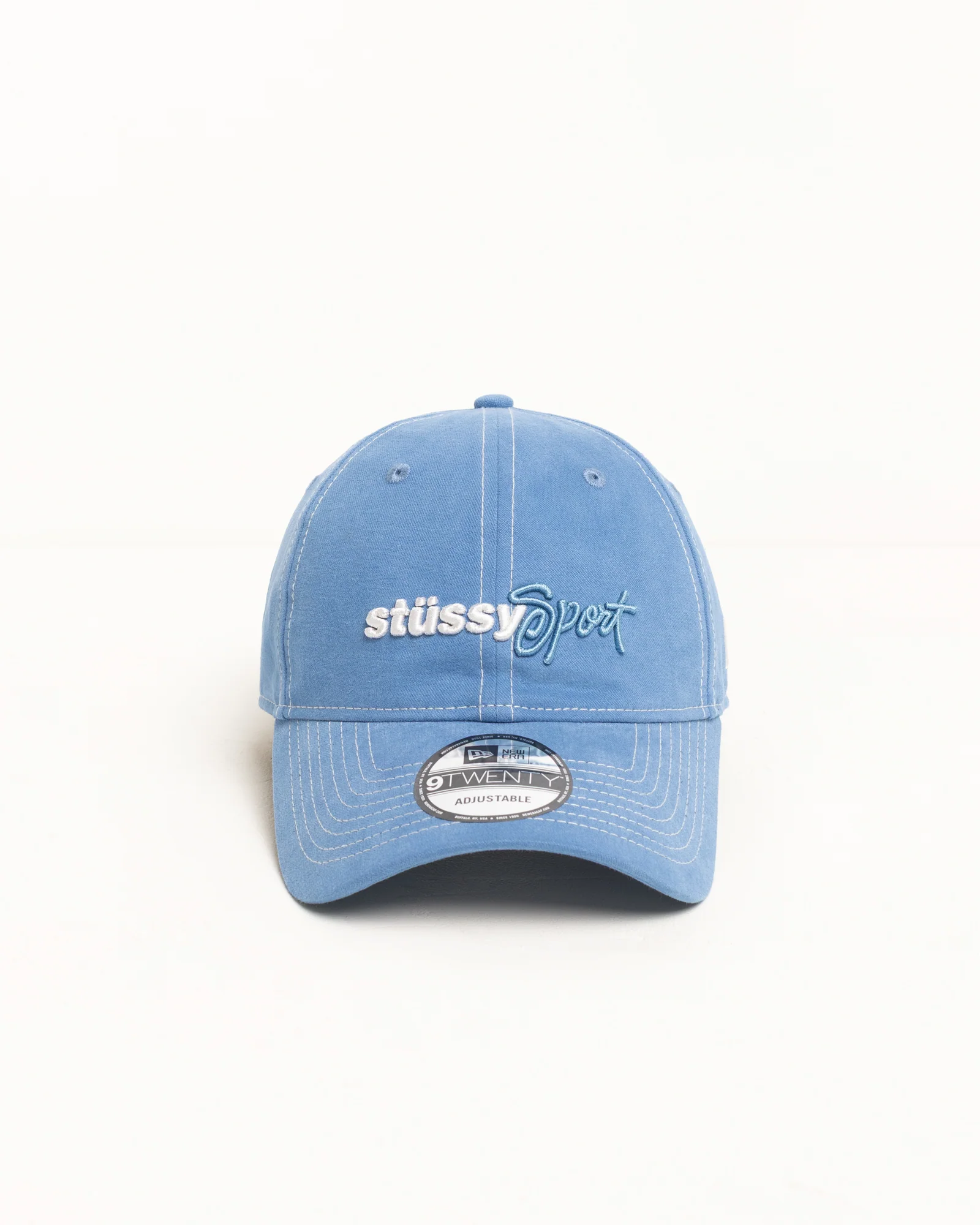 9TWENTY STÜSSY SPORT CAP