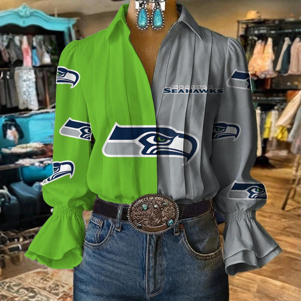 Seattle Seahawks KILSAT4786