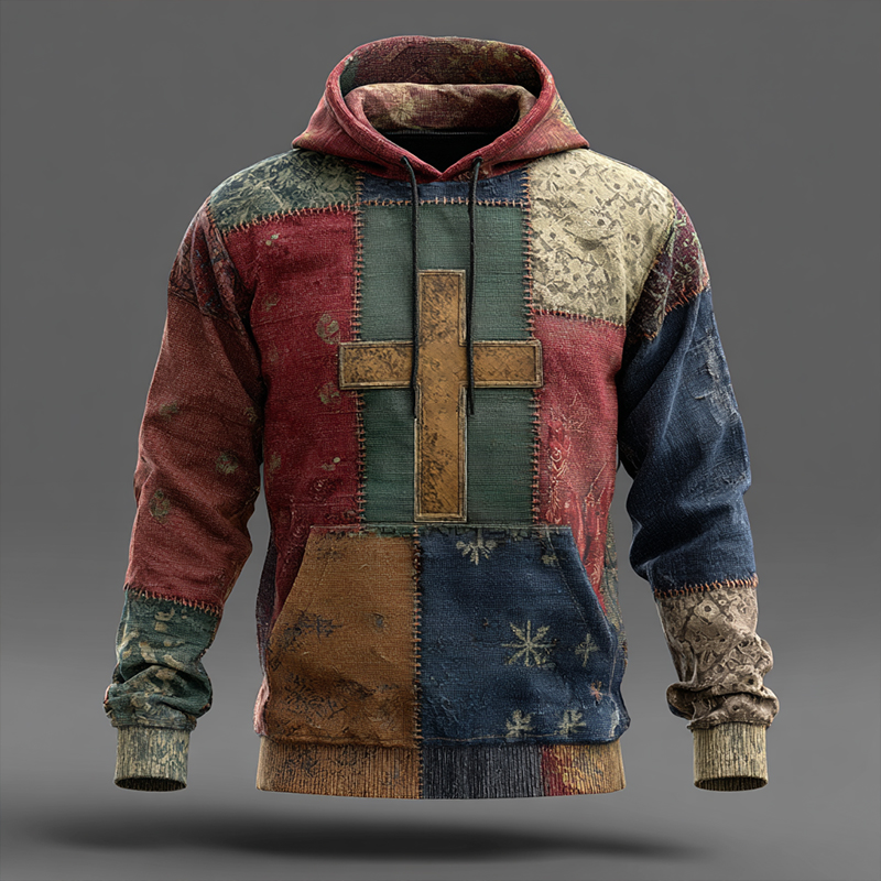 Faith Hoodie