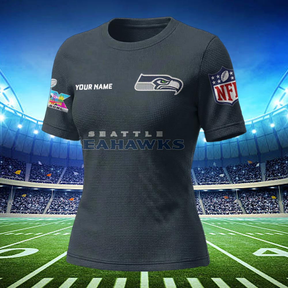 Seattle Seahawks KILSBB10002
