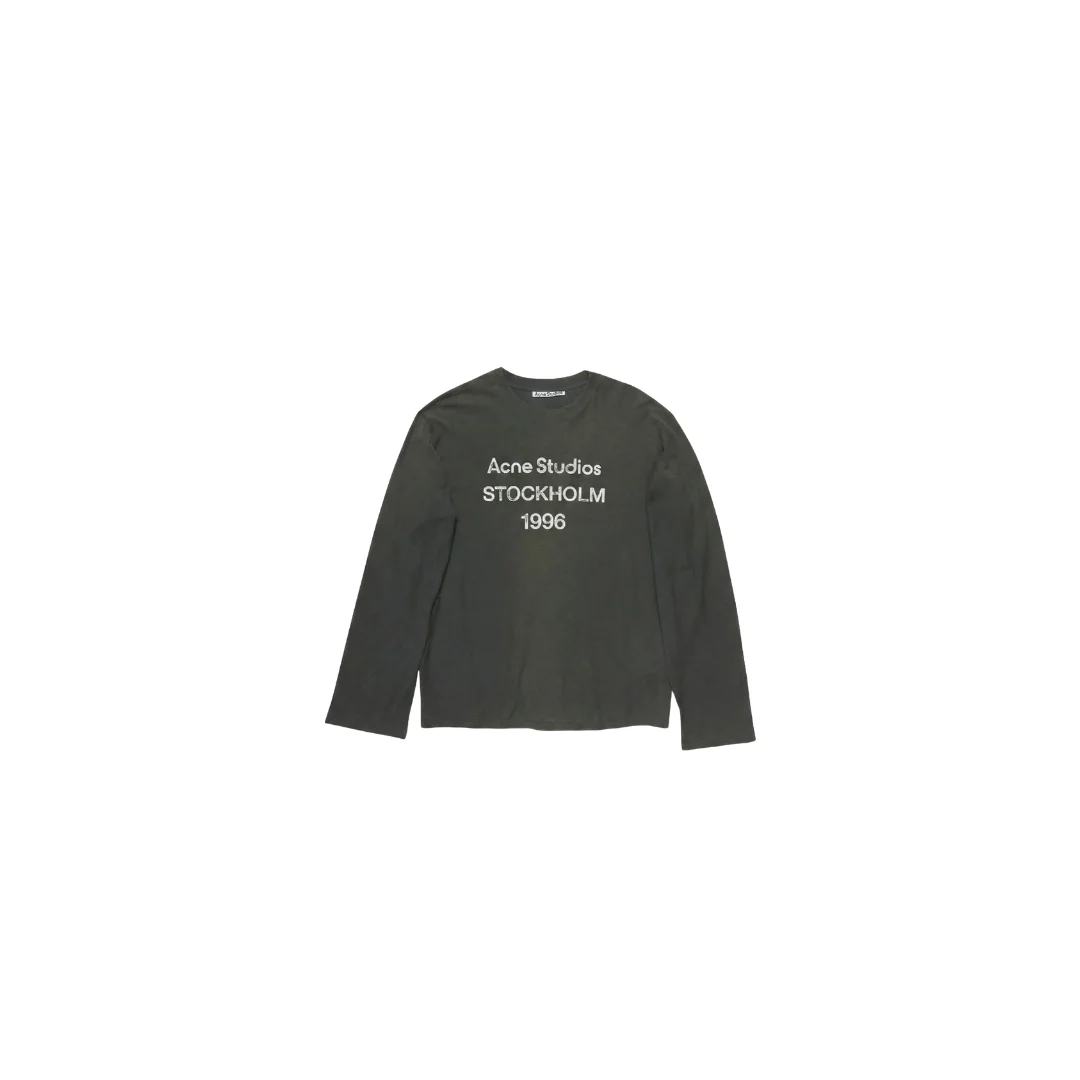 ACNE | LONGSLEEVE