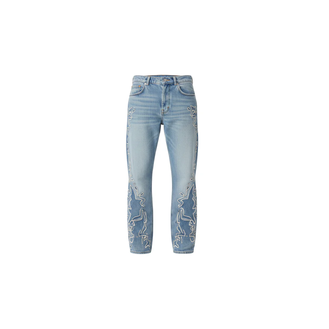 ORNATO | JEANS