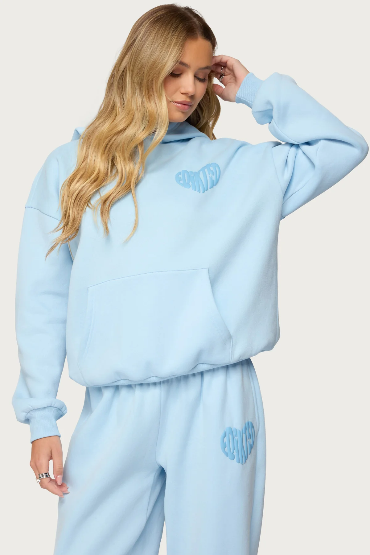 Major Love Edikted Hoodie