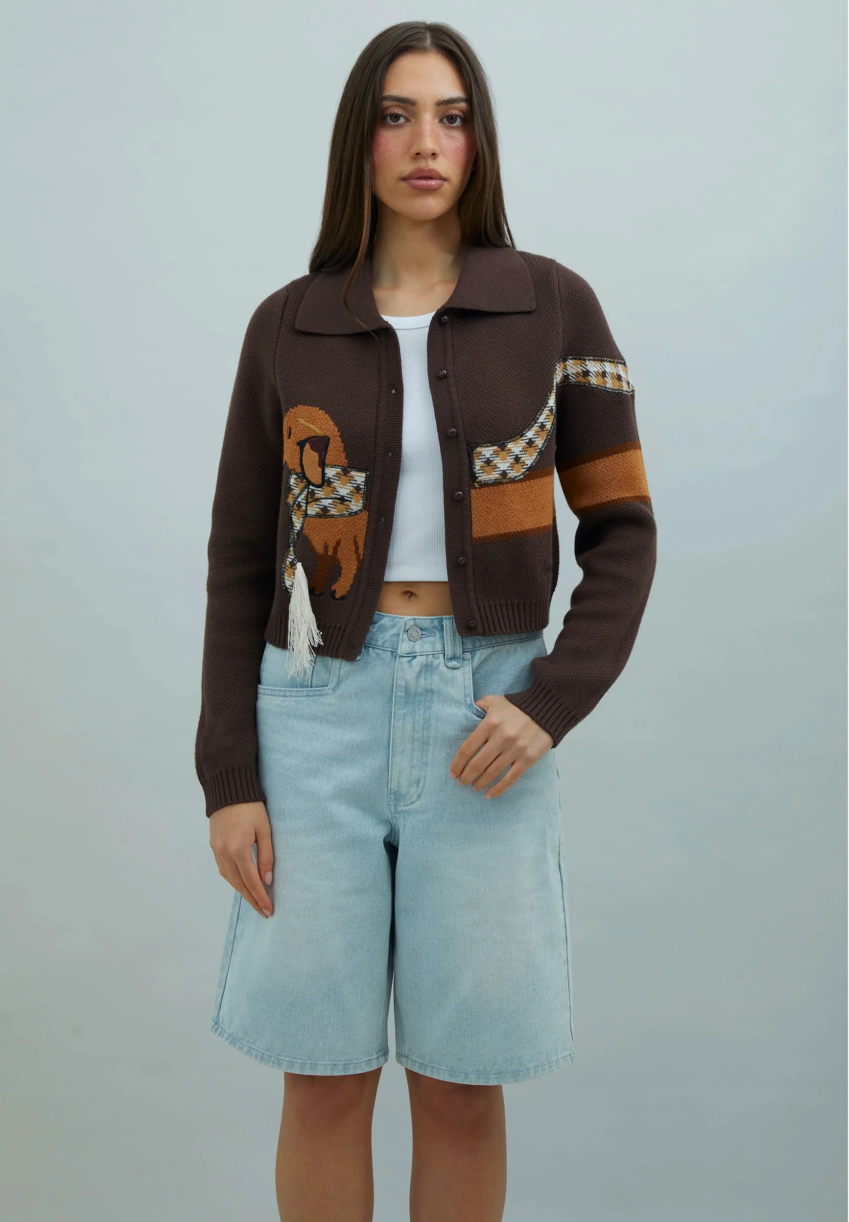 WALK IN THE PARK TRIPPER