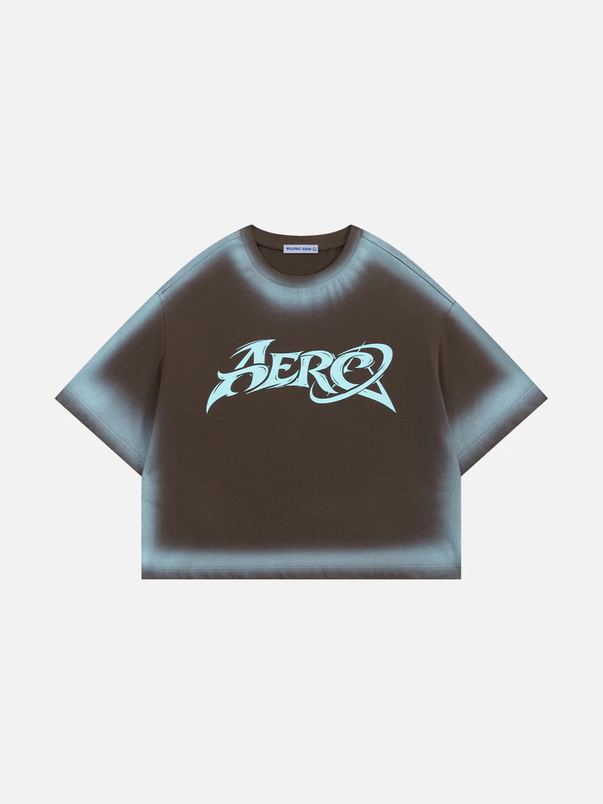 [Pre-Order] Aelfric Eden Boxy Washed Tee