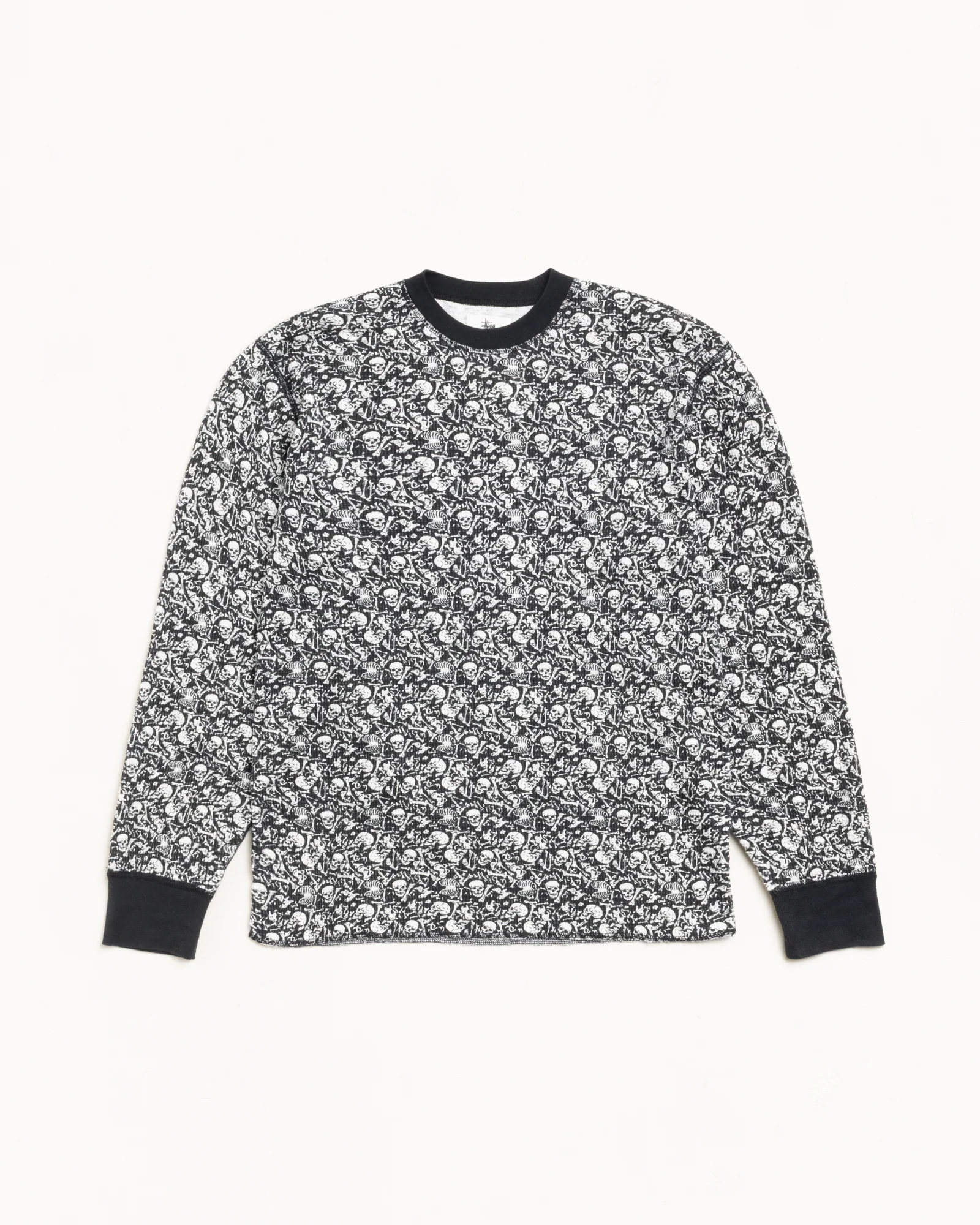 PIGMENT DYED LS THERMAL