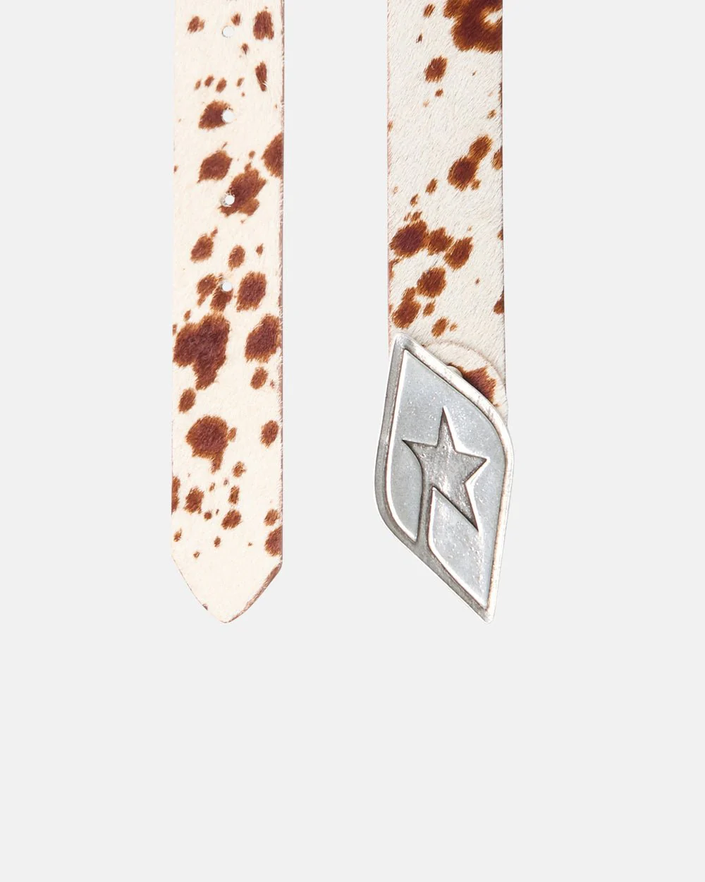 ORIGINAL LEATHER BELT MUU!