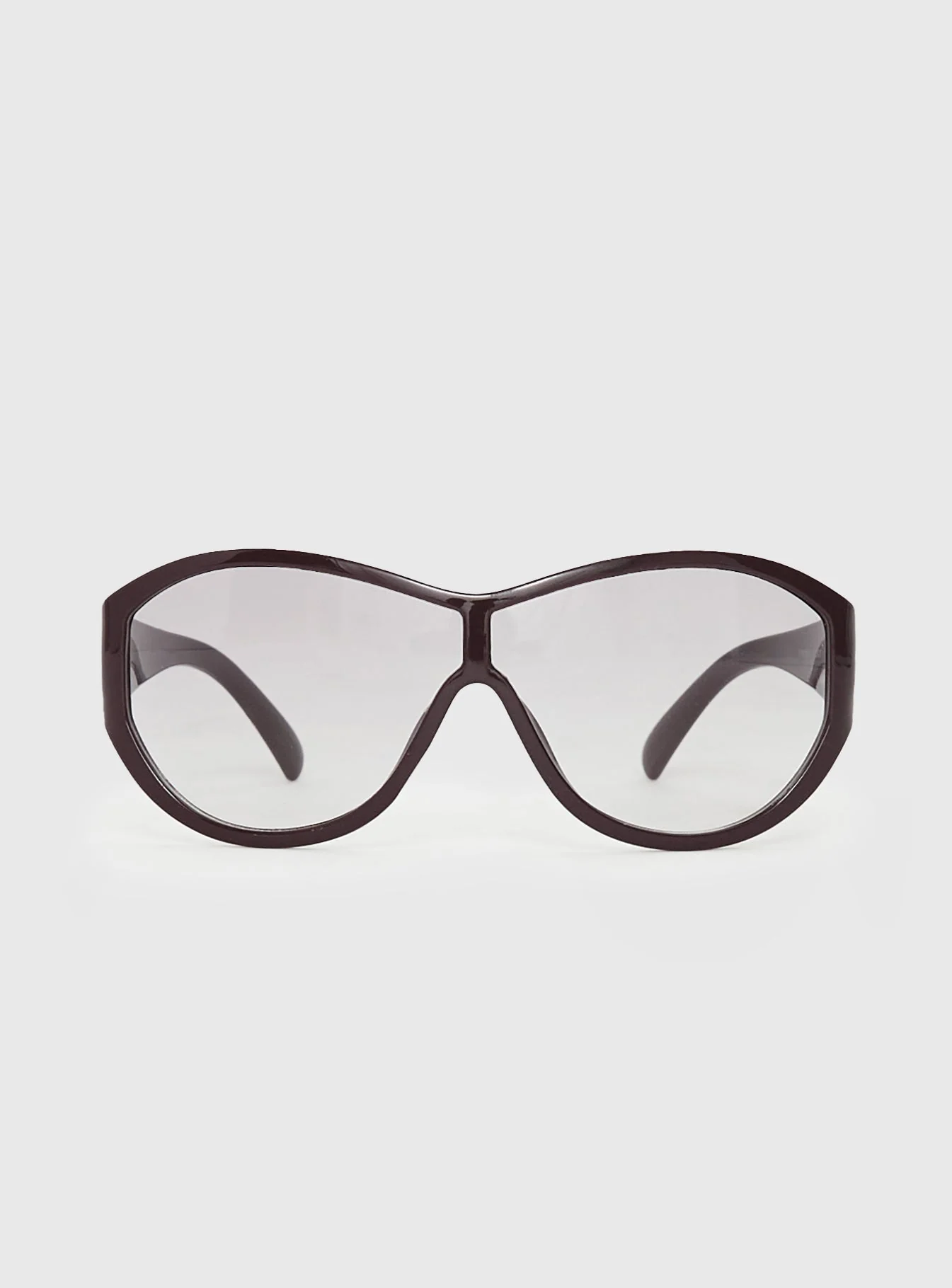 Better Now Sunglasses Maroon