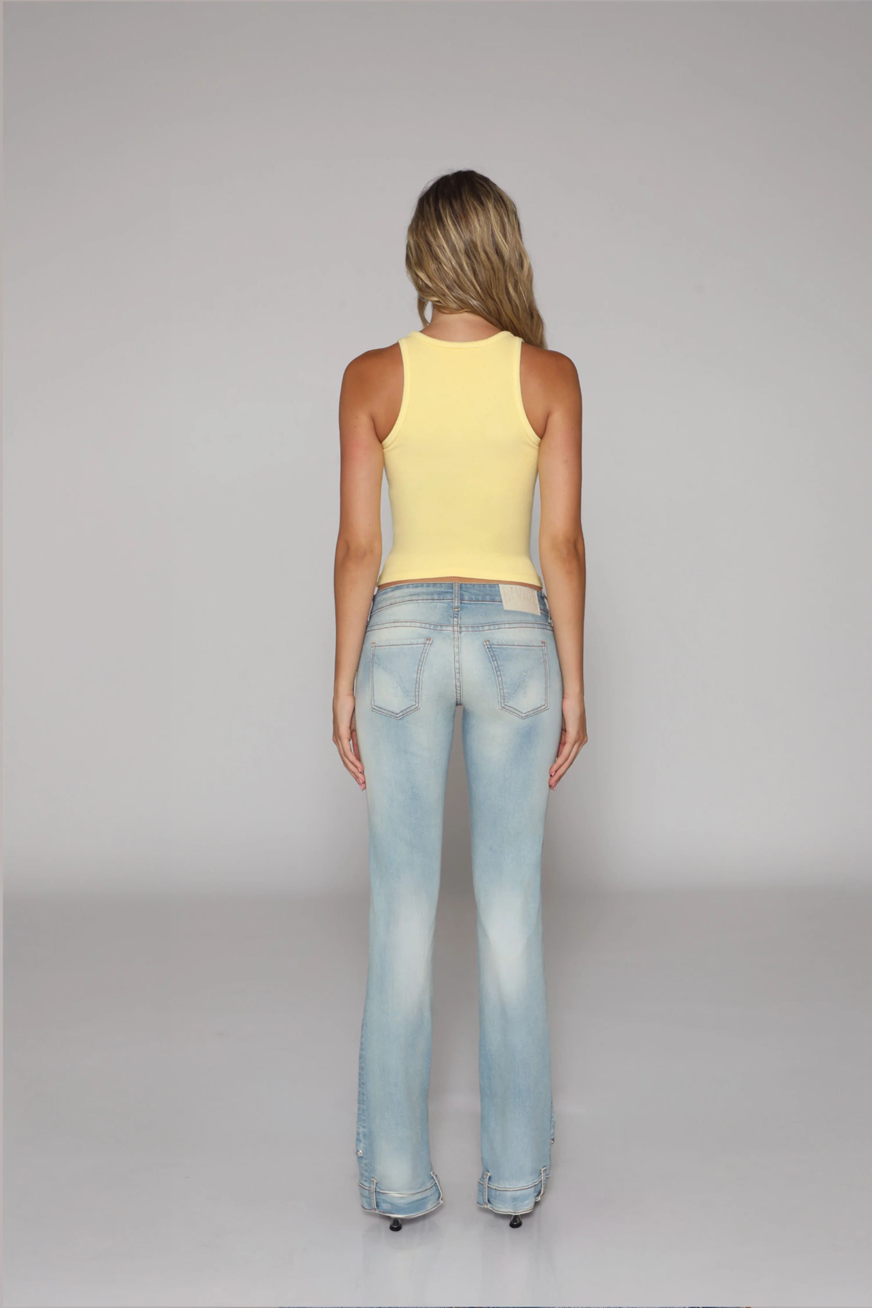 FARRAH FLARE / LAGUNA