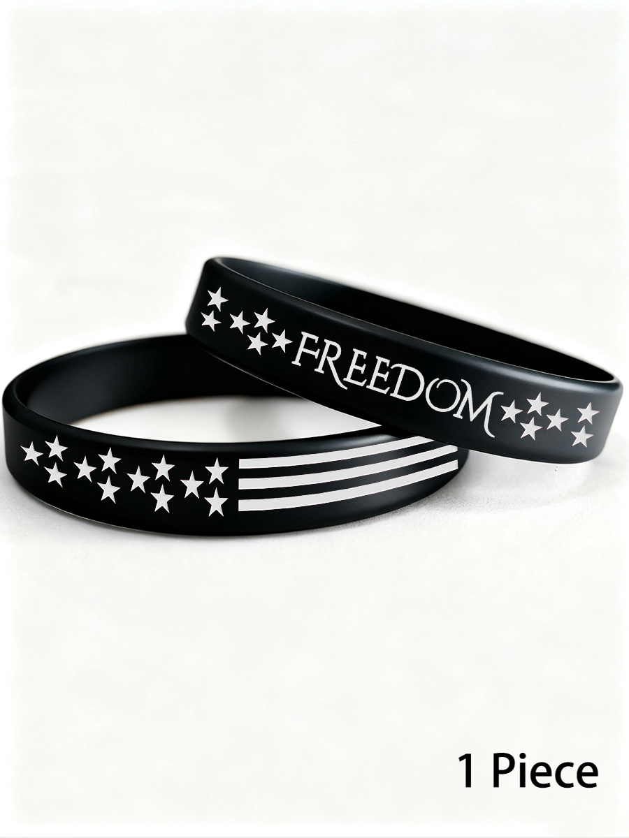 Charlie wristband (202*12*2mm)