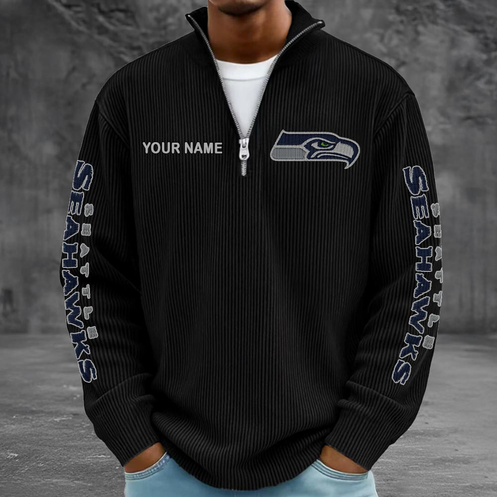 Seattle Seahawks KILMBS10687