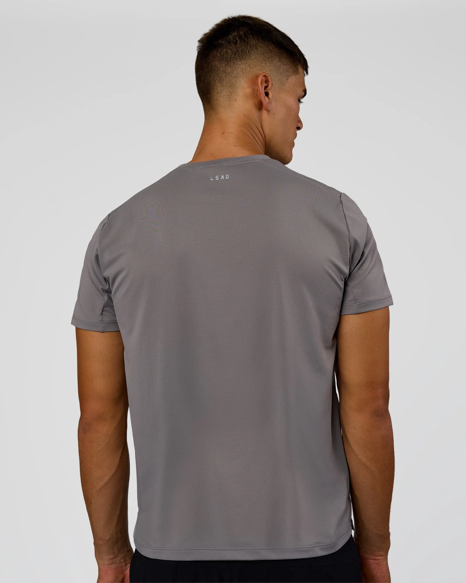 Pace Running Tee 3.0  - Storm Front