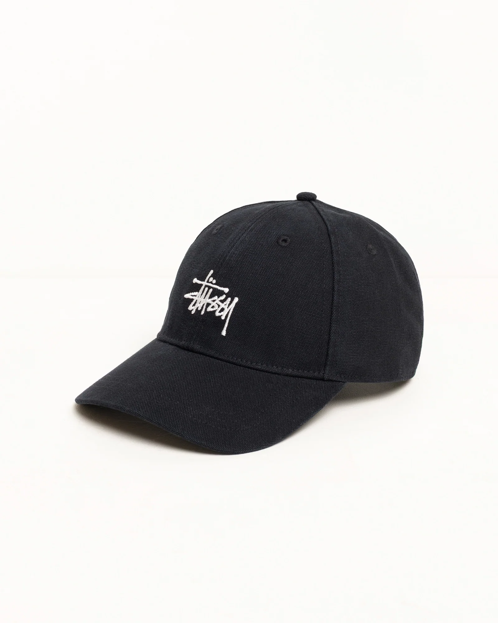 BASIC STÜSSY CAP