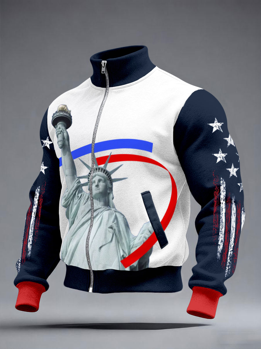 Men's 1776-2026 Jackets