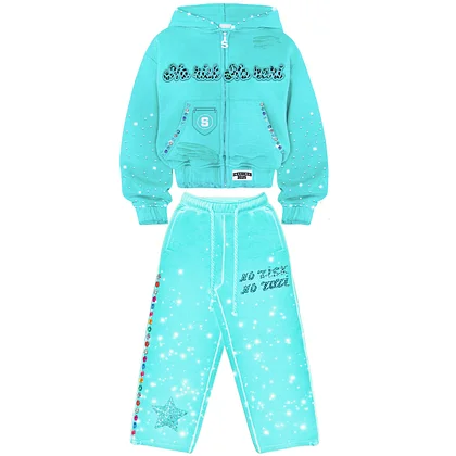 No Risk No Rari Tracksuit