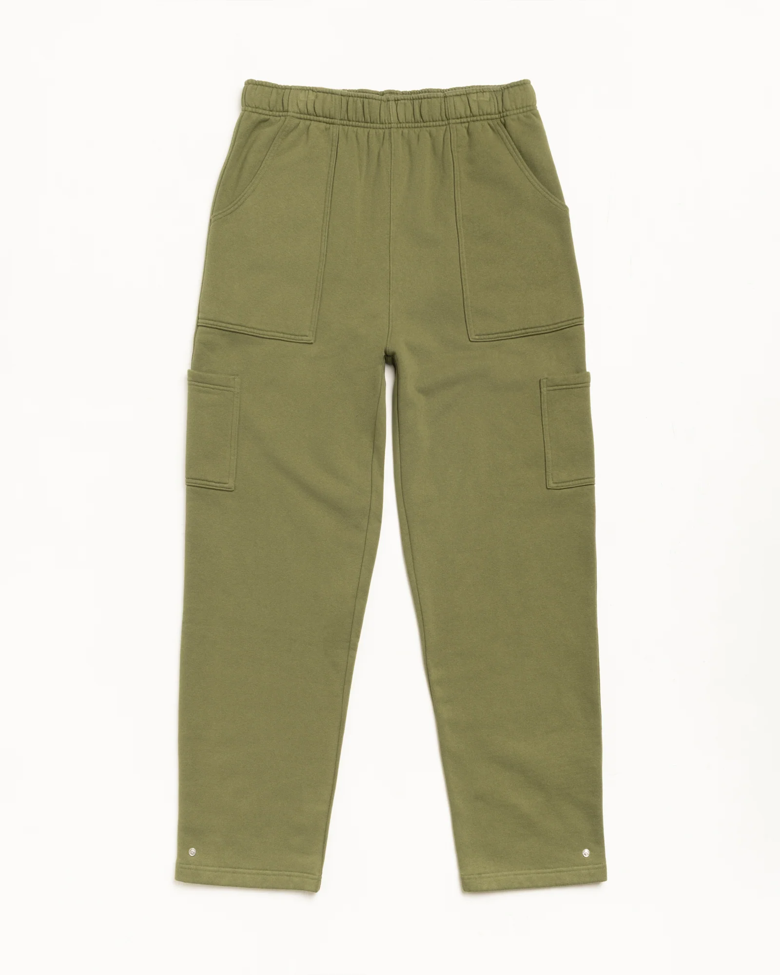 UTILITY FLEECE PANT