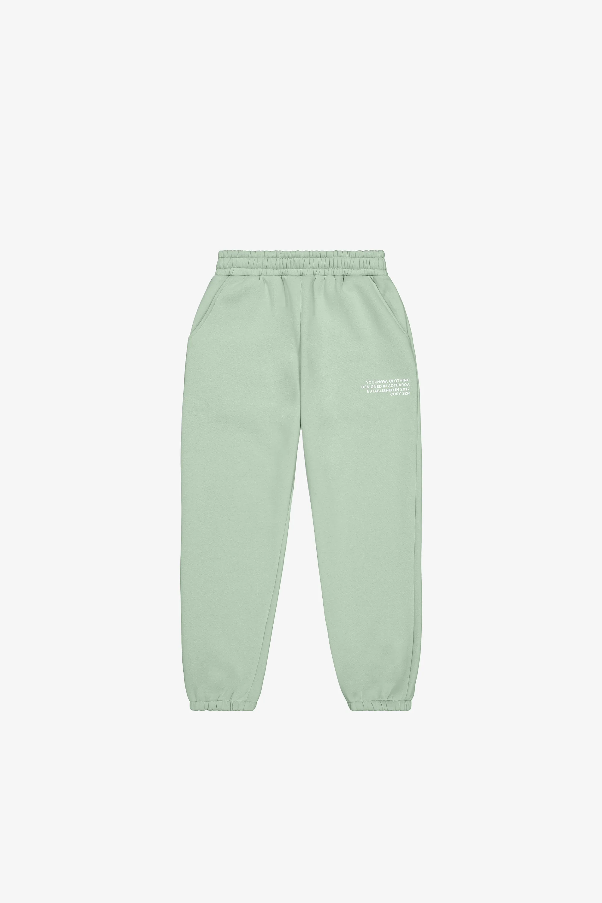 Cosyszn Sweatpants | Sage