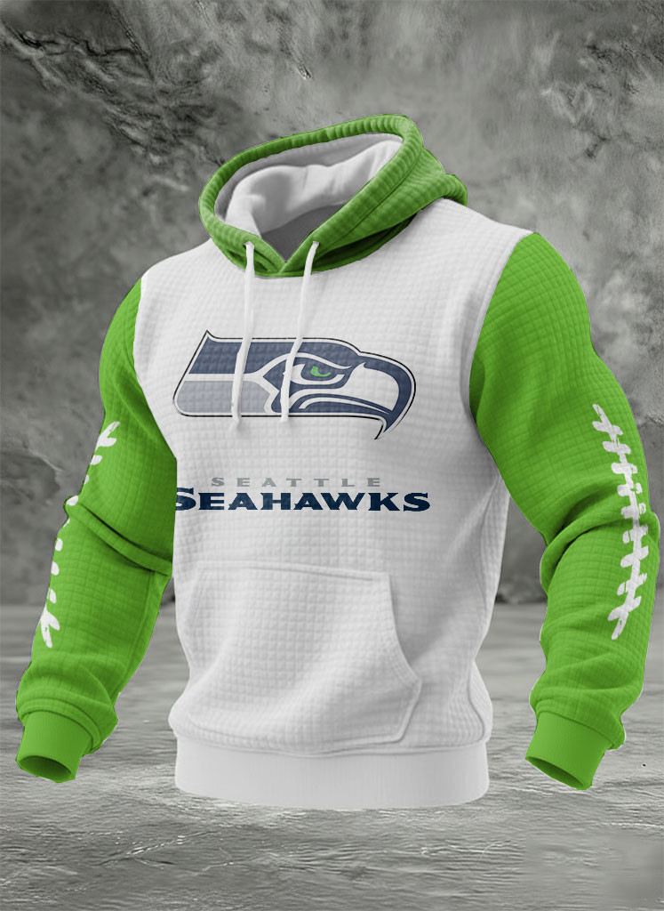 Seattle Seahawks KILSAM2398