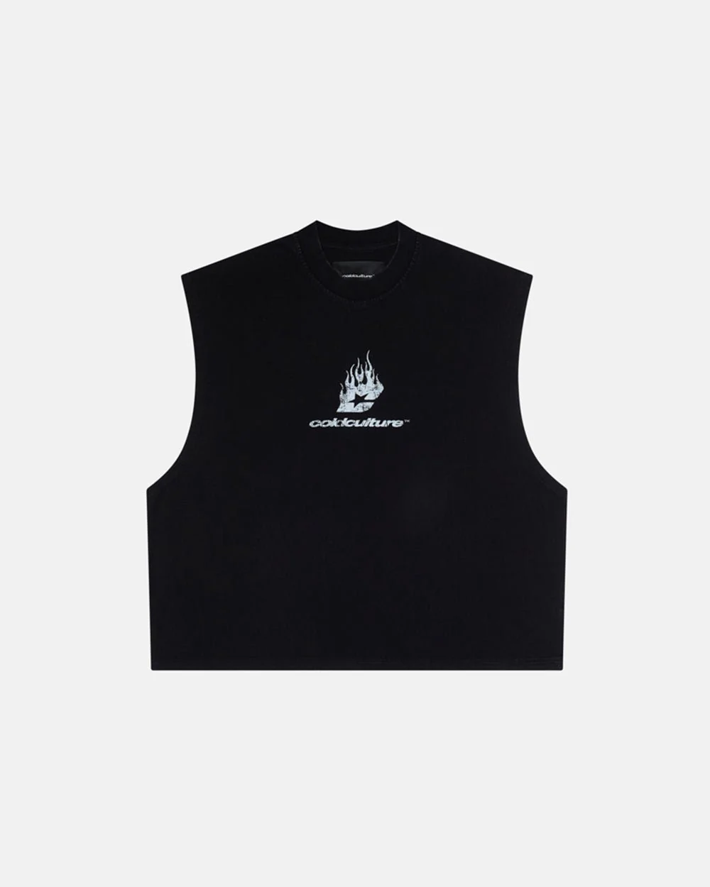 ACID BLACK BOXY TANK