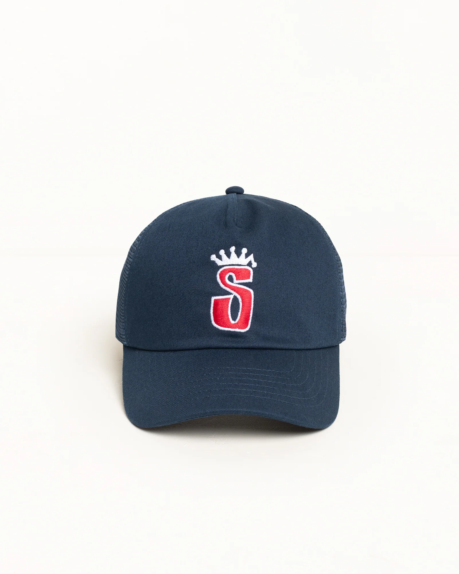 S CROWN TRUCKER