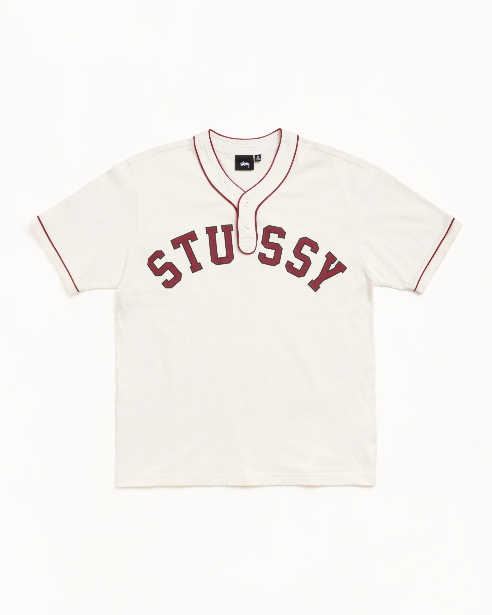 ARCH BASEBALL JERSEY