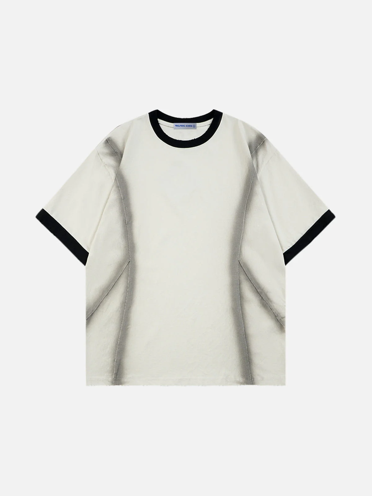 Aelfric Eden Washed Panel Tee