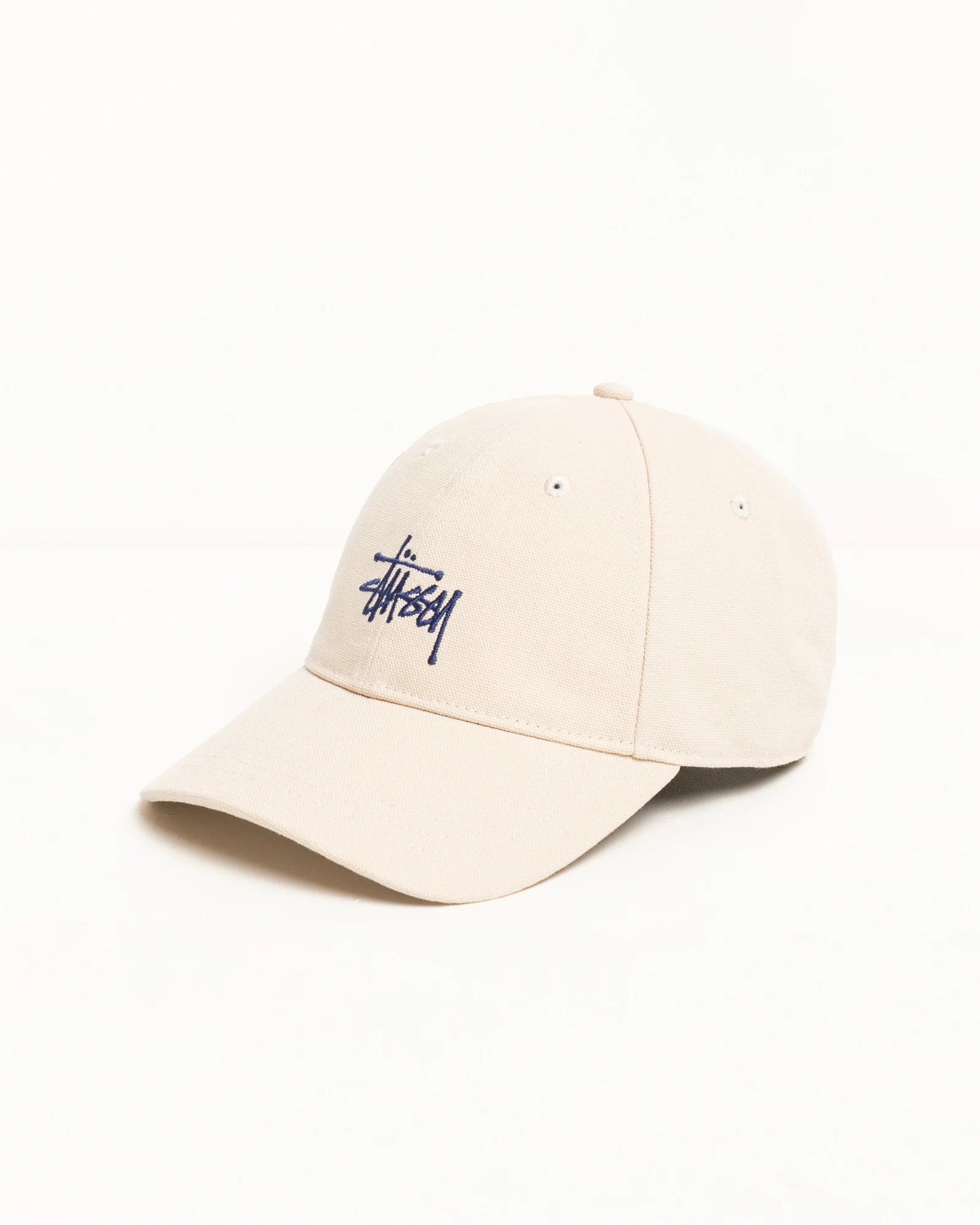 BASIC STÜSSY CAP