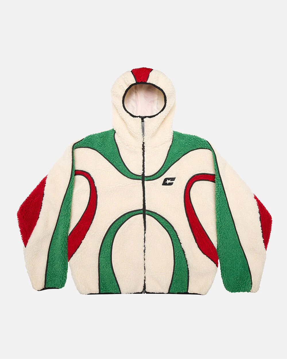 TAKE OFF FLEECE ITALY