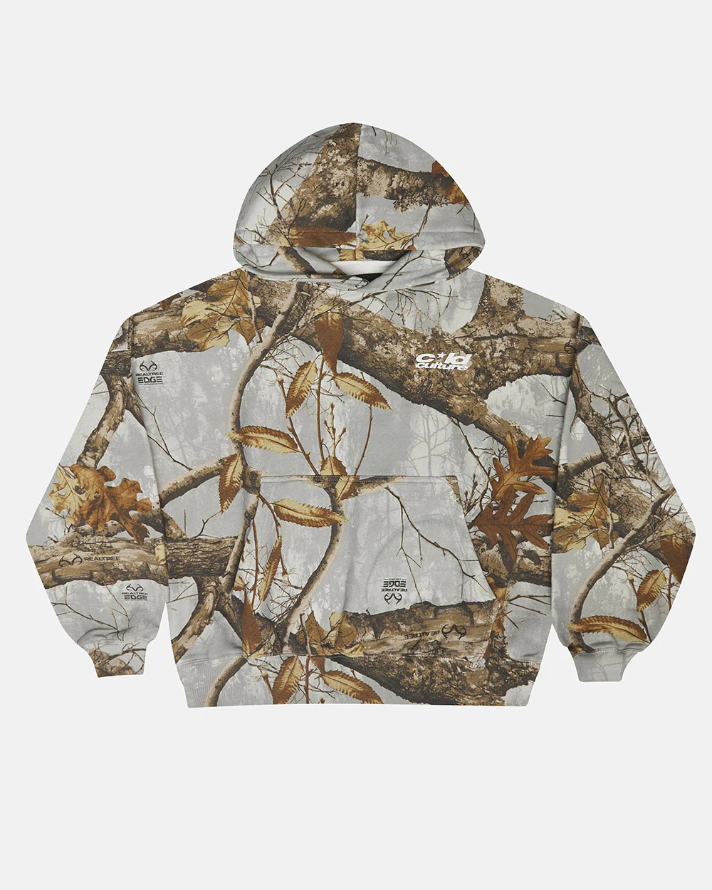 HOODIE REALTREE ARTIC