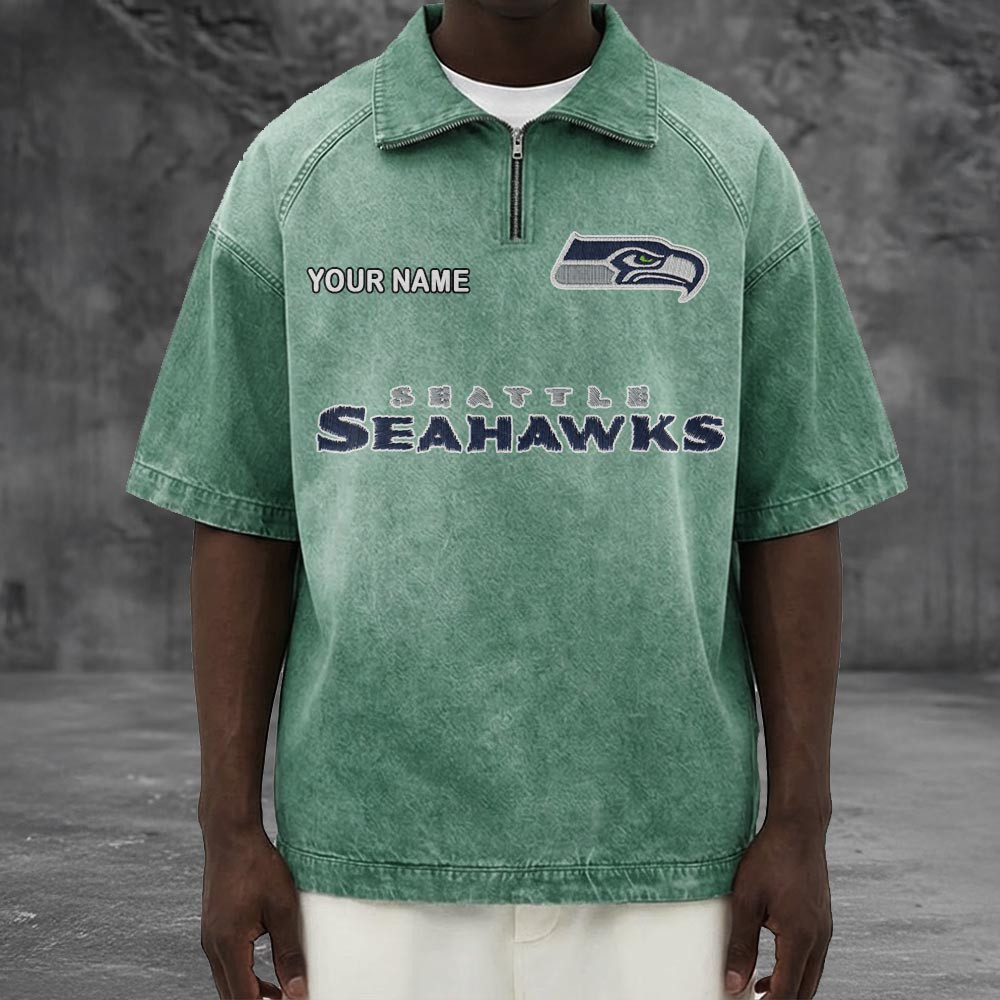 Seattle Seahawks KILMBR10518