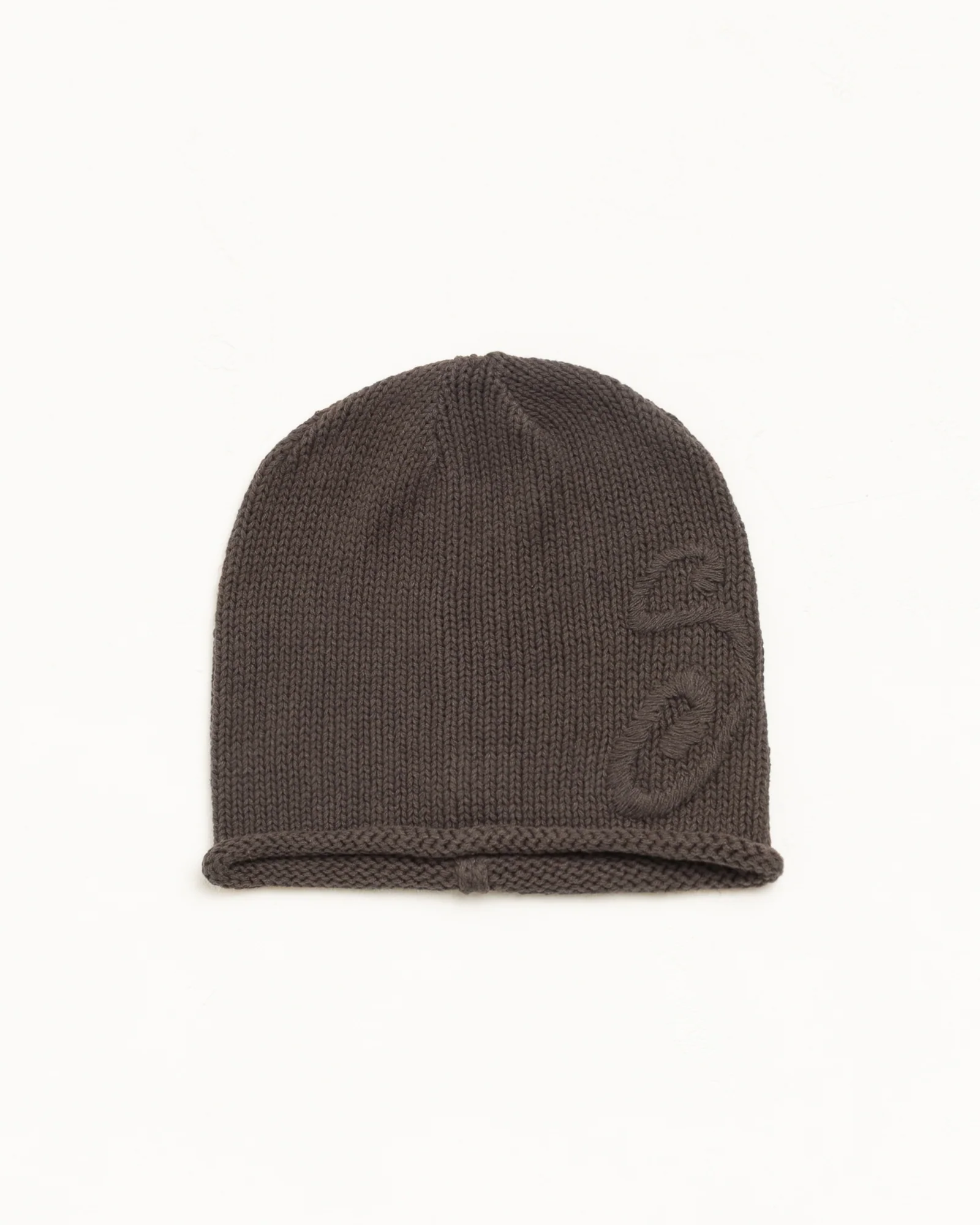 S KNIT SKULLCAP