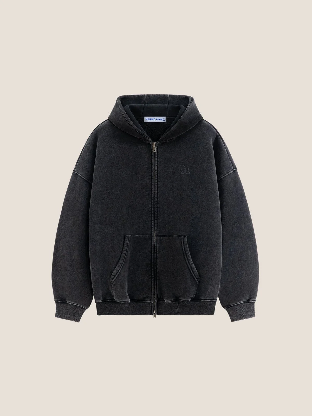 Aelfric Eden Oversized Hoodie