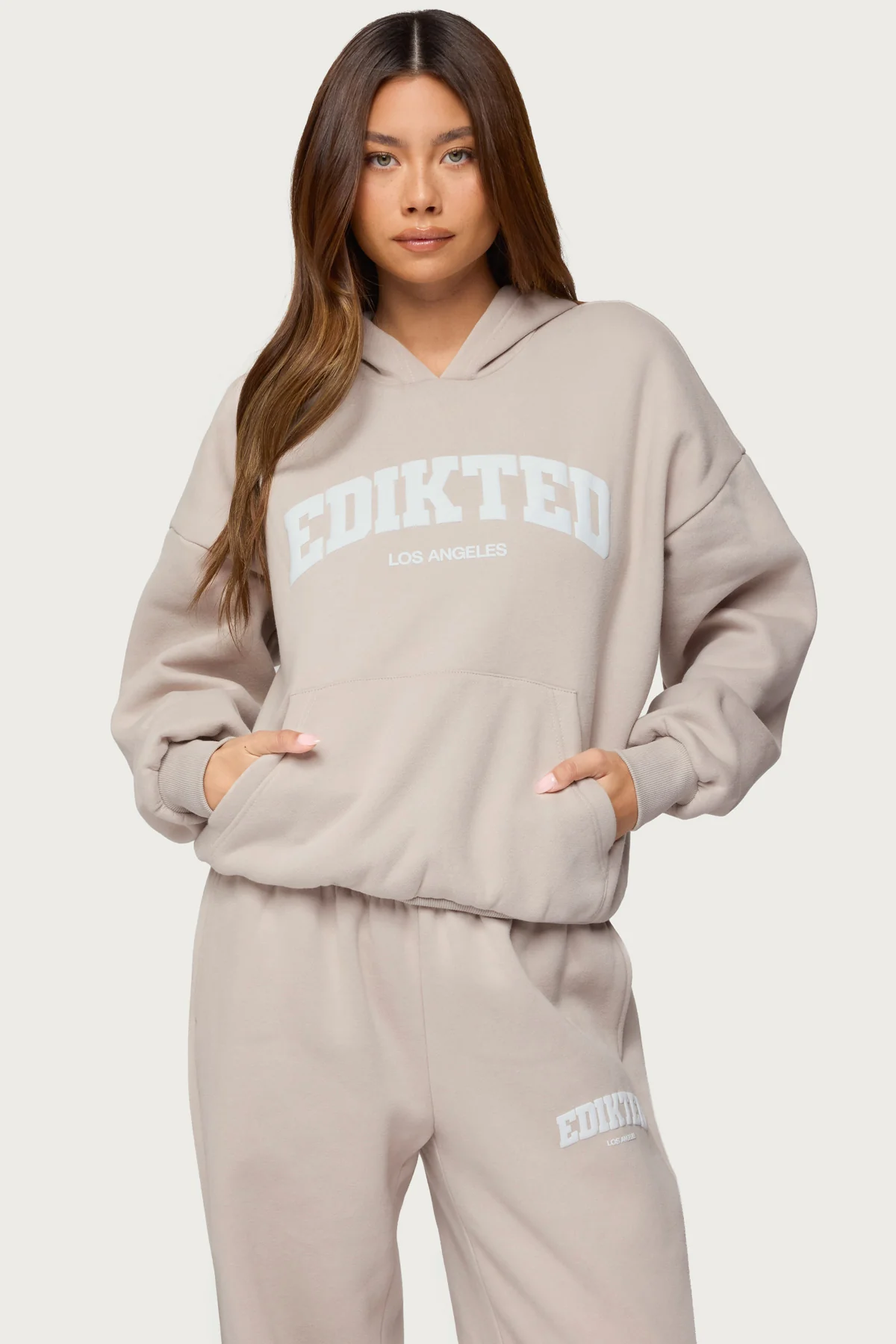Edikted LA Hoodie