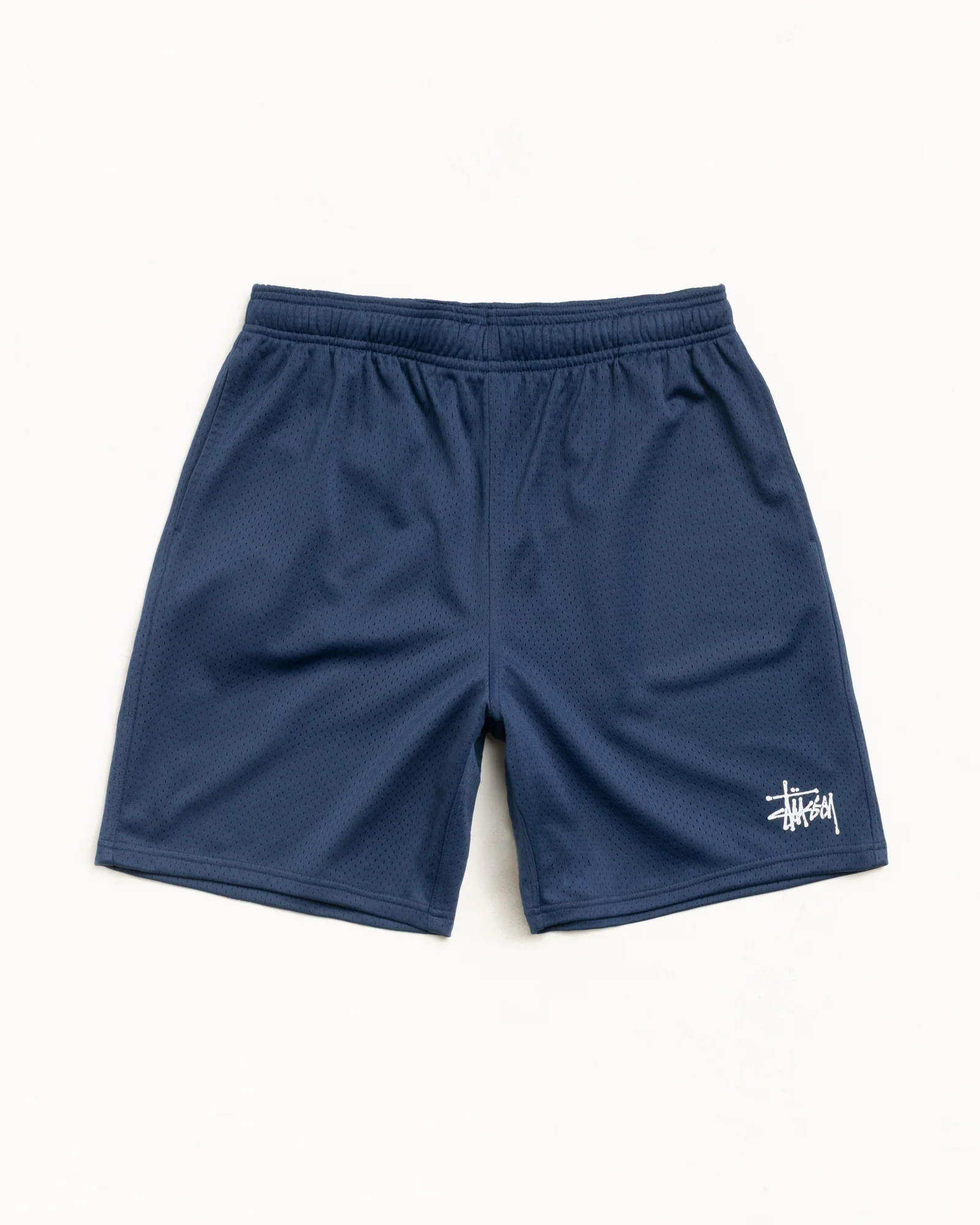 BASIC MESH SHORT