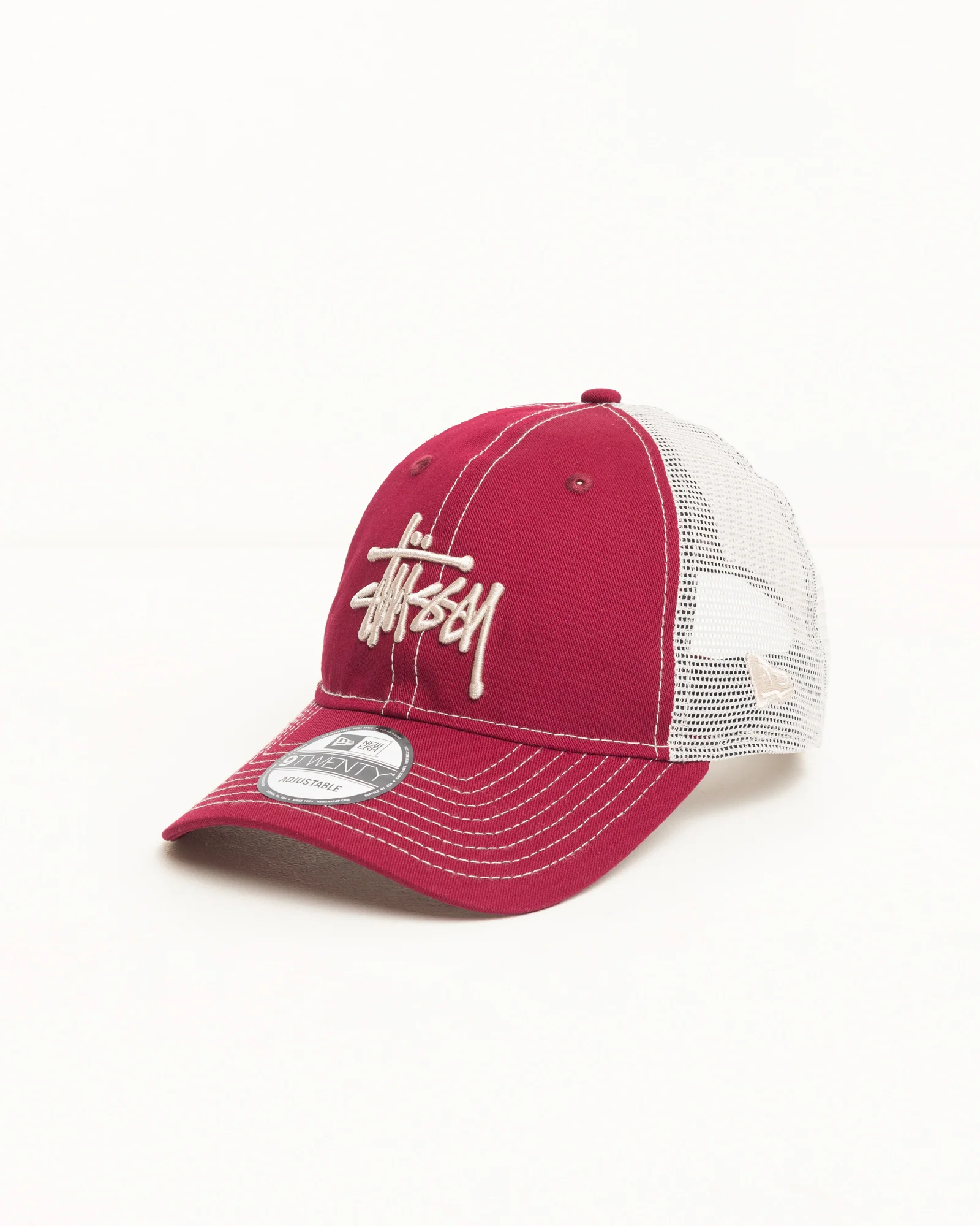 9TWENTY BASIC TRUCKER