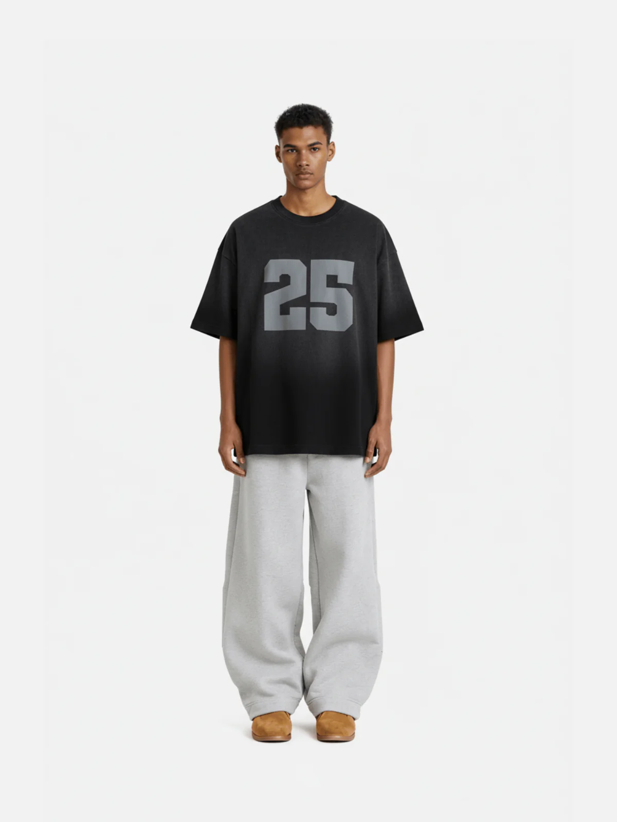 Aelfric Eden Washed Number 25 Tee