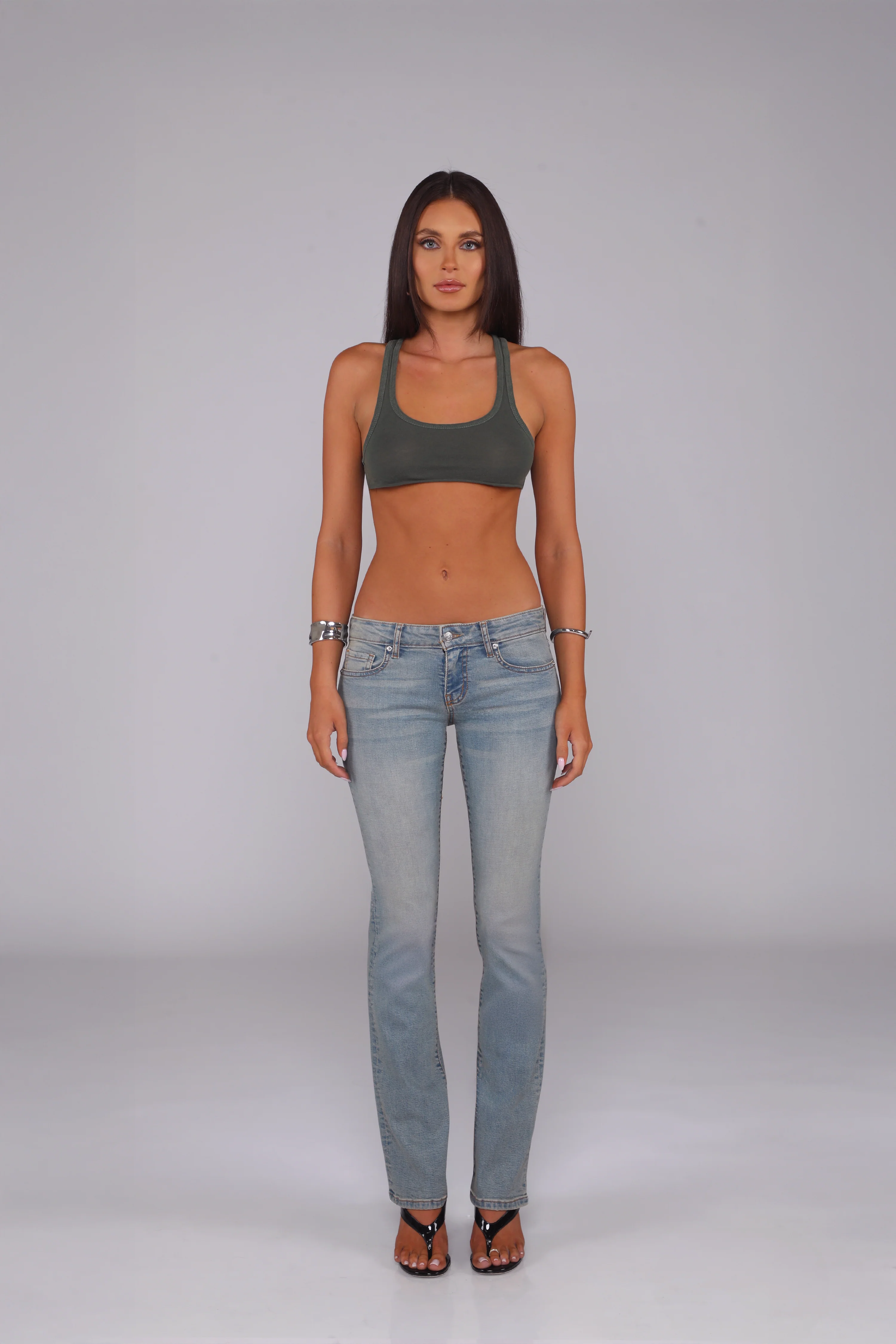 LOW DOWN / SEA BREEZE