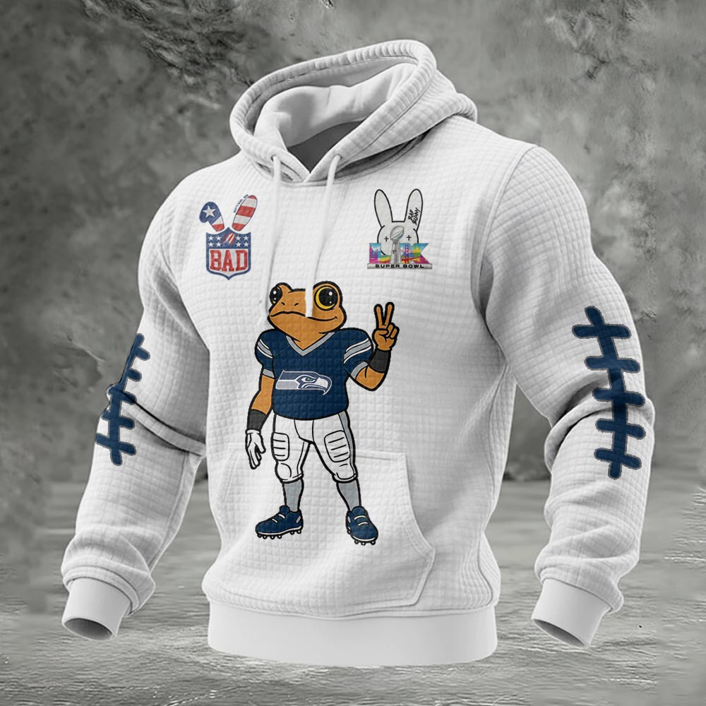 Seattle Seahawks KILSAM10922