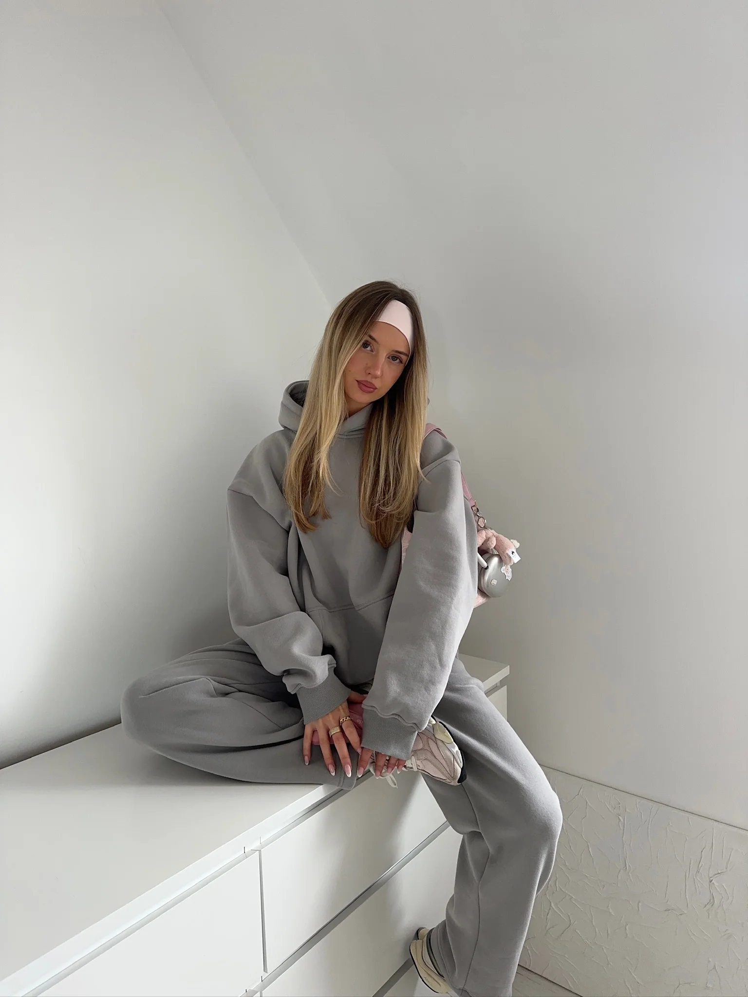 Classic Bottoms (Stone)