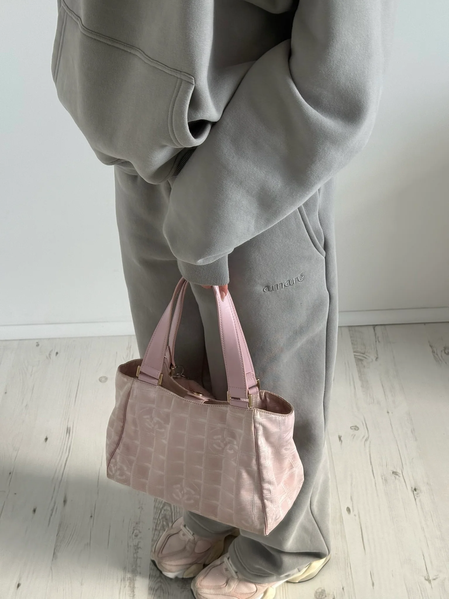 Classic Bottoms (Stone)