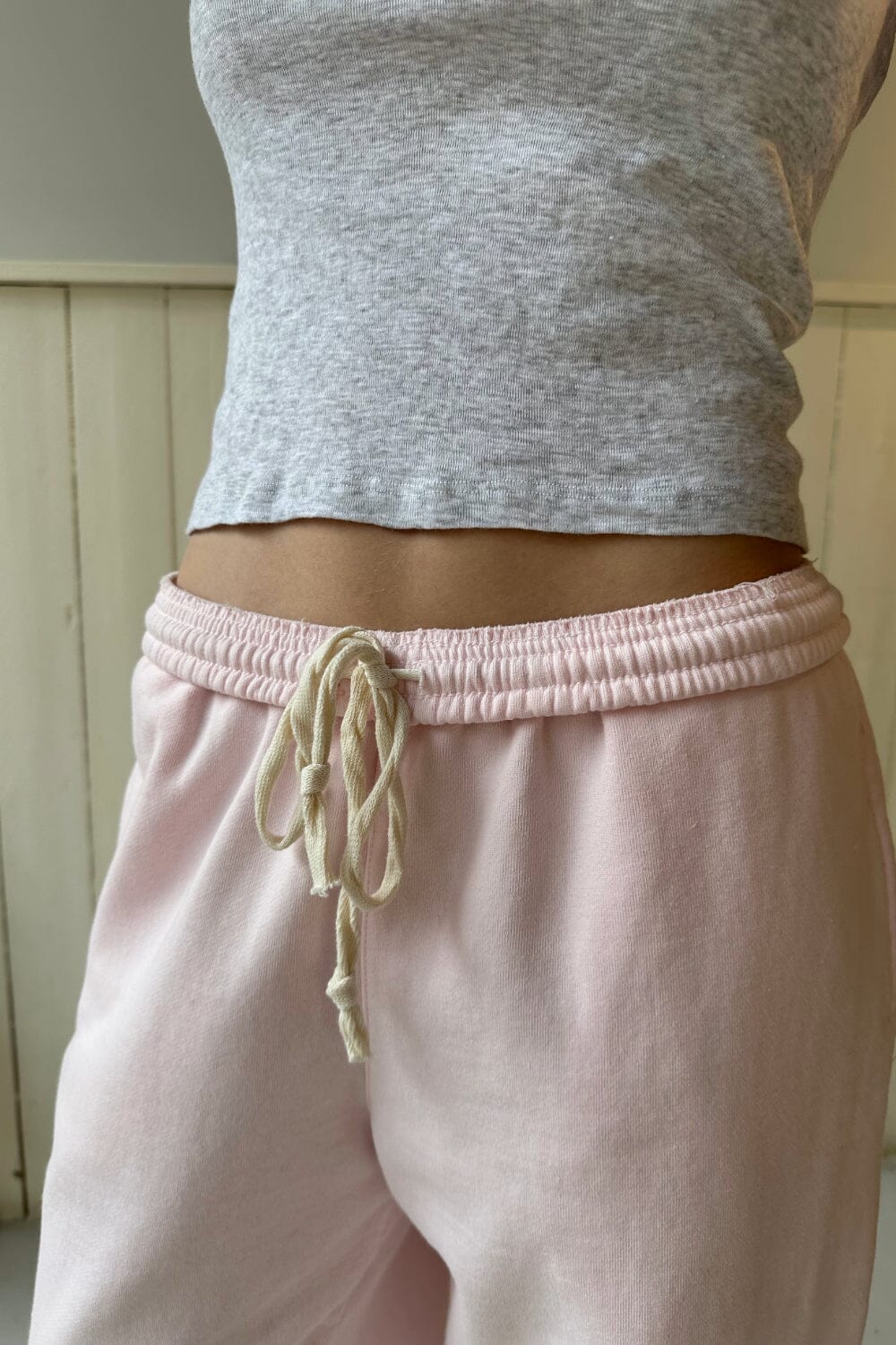 Anastasia Tie Sweatpants